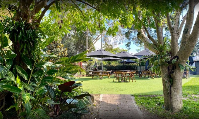 Maleny Hotel | Maleny Hotel