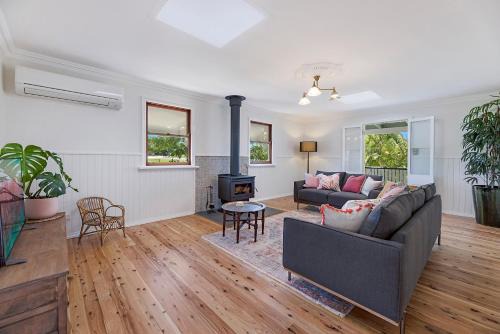 Maleny House | Maleny Town Stay