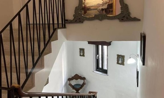Naxxar House | Maleth House