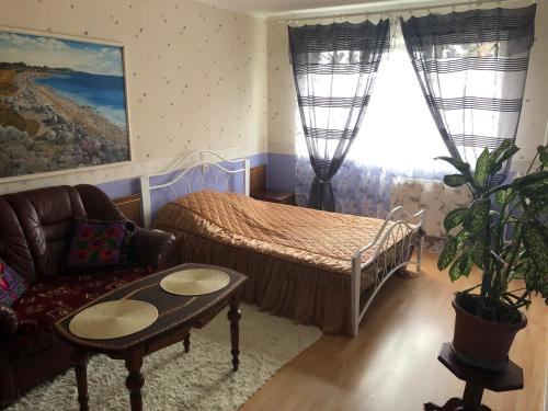 Kohtla-Jarve Apartment | Maleva apartaments