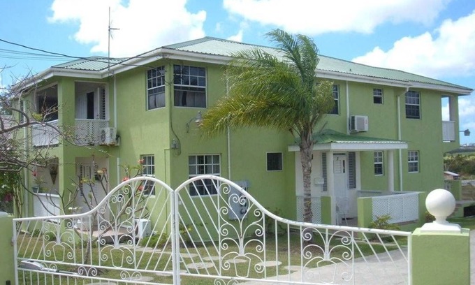 Howells Apartment | Malfranza Apartments