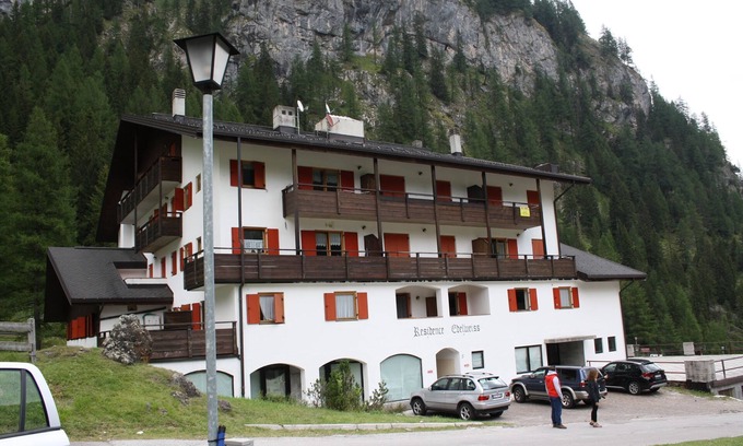 Malga Ciapela Apartment | Malga Ciapela Marmolada skiing in the winter and mushrooming in the summer