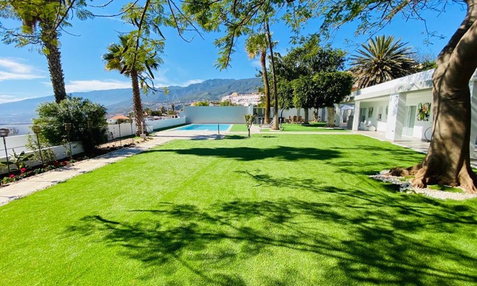 El Chorrillo Villa | Malibú Ocean Villa