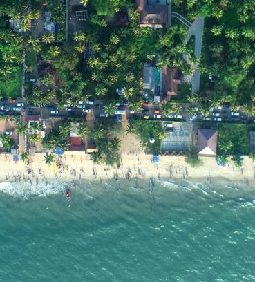 Kuzhuppilly Resort | Maliekal Heritance Cherai Beach Cochin