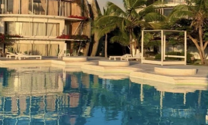 Malindi Marine National Park Apartment | Malindi Marine Park 4 Bedroom Penthouse BeachFront