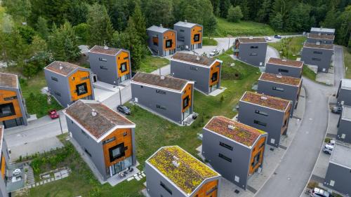 Ruzomberok Apartment | Malino Resort & Residences - Ski and Bike Apartments