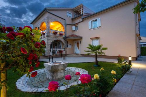 Sveti Anton Apartment | Malinska Apartment 2