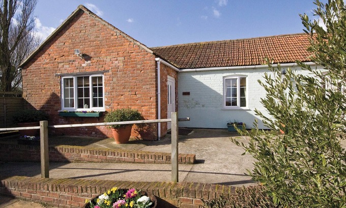 Boston Cottage | Mallard Cottage - E3751