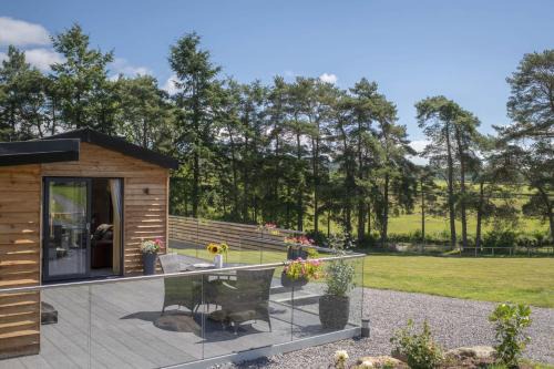 Penrith House | Mallard House Lodge