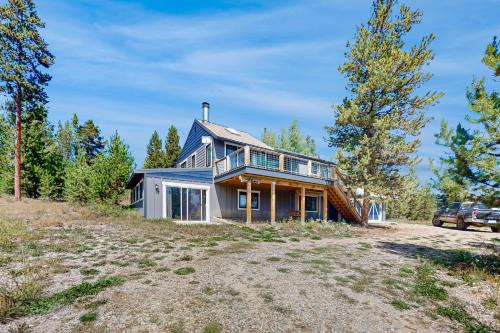 Winter Park Highlands House | Mallard Retreat