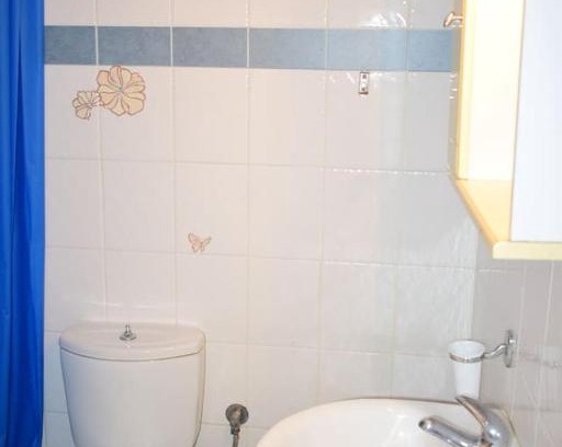 Nea Artaki Apartment | Mallia's Family 3 min walking from sea 1 min fr center (1)