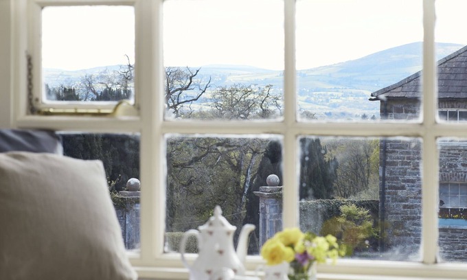 Longueville Cottage | Mallow's most Stylish Self Catering Home in the heart of a 400 acre estate