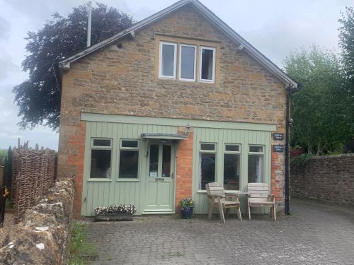 Yetminster House | Mallows Annexe