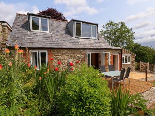 Yetminster House | Mallows Byre