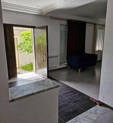 El Ouardia Villa | Malouka