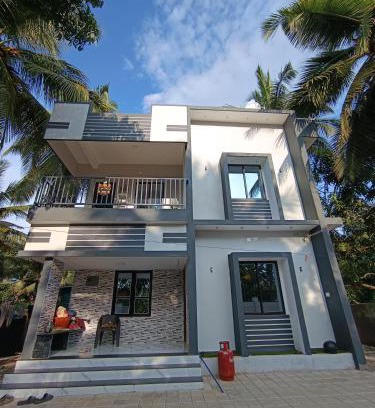 Malpe House | Malpe homestay