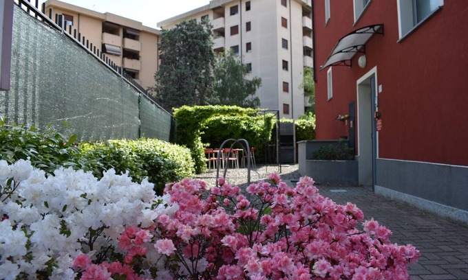 Saronno Hostel | Malpensa Fiera Milano Hostel