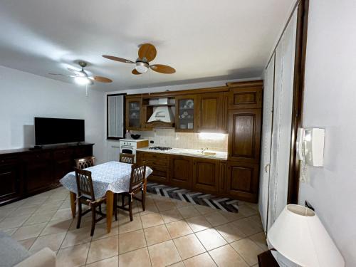 Ferno Apartment | Malpensa Retreat
