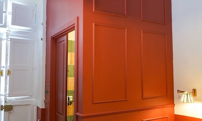 Mosta Apartment | Malta Luxe Guest Suite Central Malta