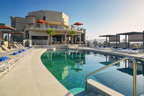 Il-Balluta Hotel | Malta Marriott Resort & Spa