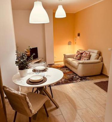 Peschiera Borromeo Apartment | Malu