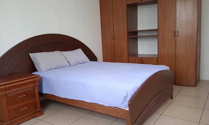 La Punta Apartment | MaLu