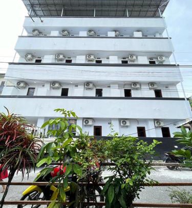 Ambon House | Maluku Residence Syariah