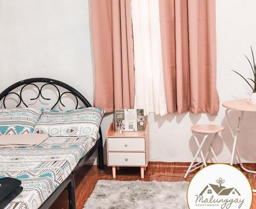 Mariveles Cabin | Malunggay Apartments
