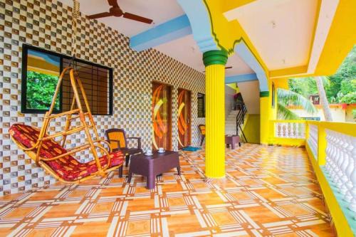 Poliem Apartment | Malvankar homes