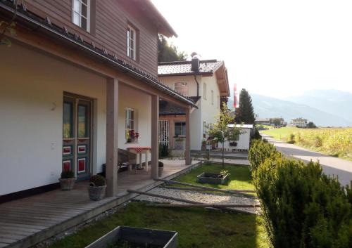 Stumm Apartment | Malvasia Apart