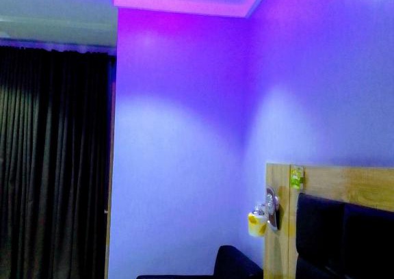 Abuja Apartment | Malvern suites