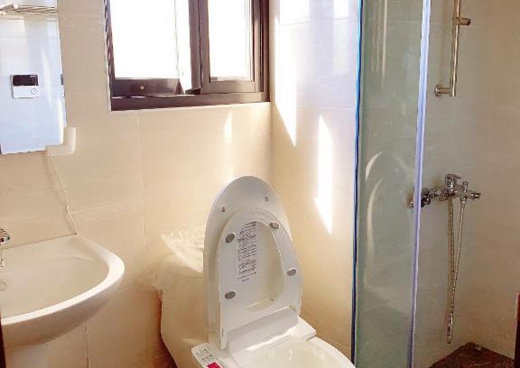 Hukou House | Mama Backpacker Inn