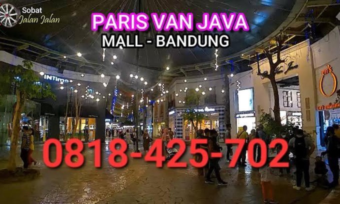Cipaganti Apartment | MAMA HOTEL 0818-425-702