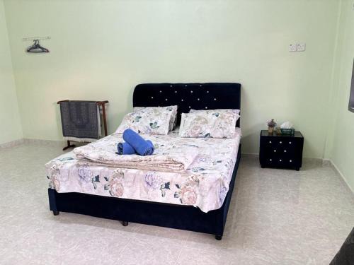 Kampong Raja House | MamaDa Roomstay