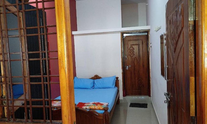 Kamalapur House | Mamatha Home stay