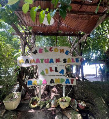 Saprokren Villa | Mamatua N Saleo Villa
