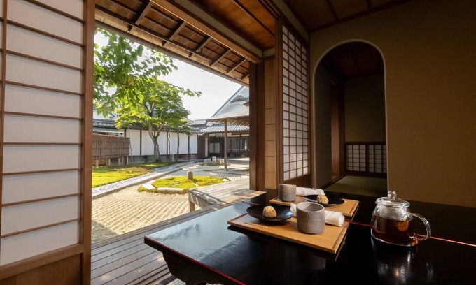 Sasayama House | mameya
