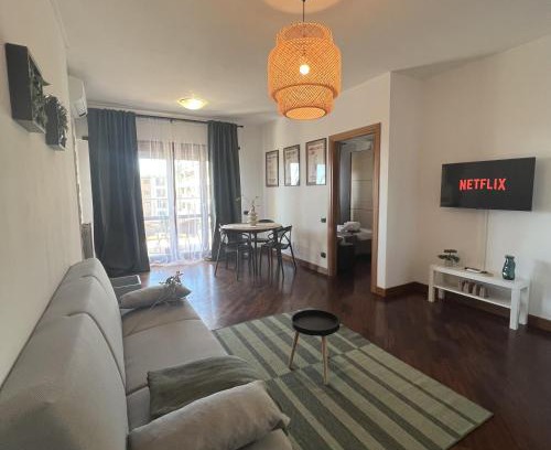 Centro Giano Apartment | Mamma Mia House Fiumicino