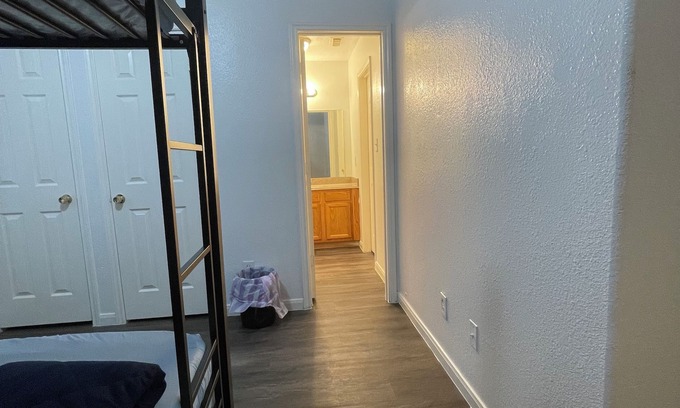 Northeast Houston Bed & Breakfast | Mamma's House