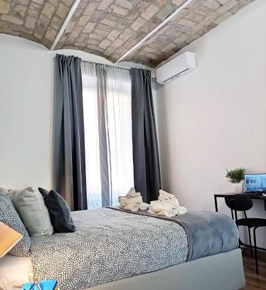 San Lorenzo Apartment | Mamomi HOUSE