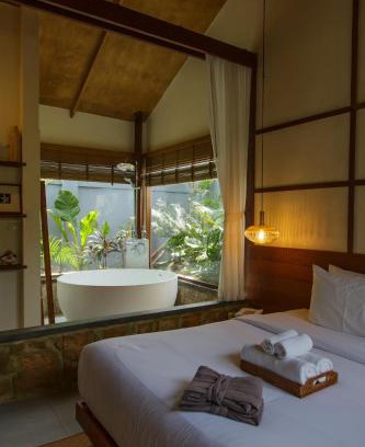 Koh Lan Resort | Mamori House at Kohlarn