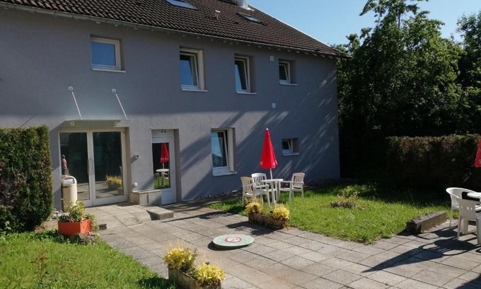 Tendon House | Mamyvonne Vacances