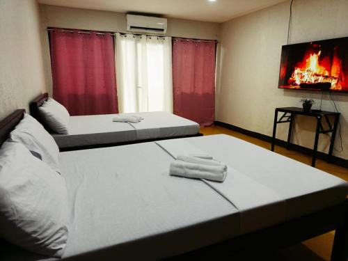 Cardona Hotel | Manalo Resort Hotel