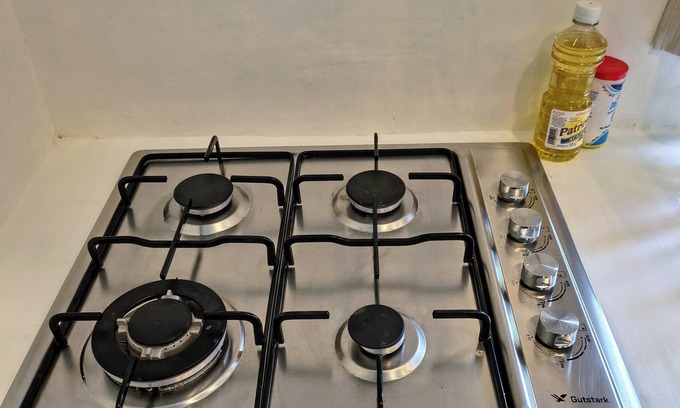 Mario Villanueva Madrid Apartment | Manatí, 1 Block from the lake, private pool & Wifi