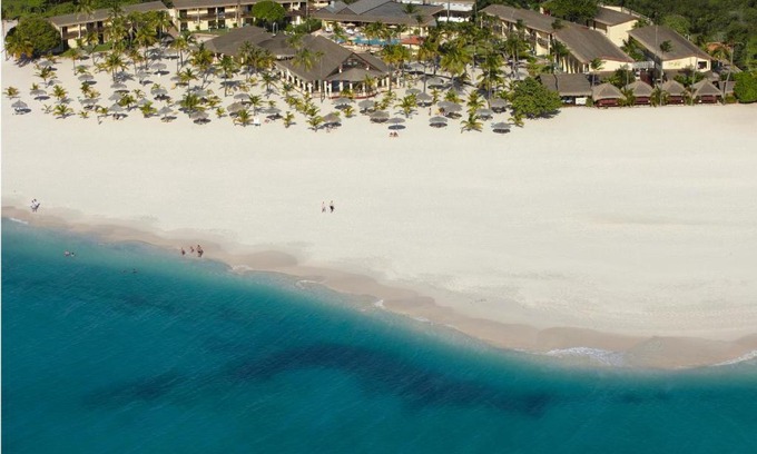 Oranjestad-West Resort | Manchebo Beach Resort and Spa