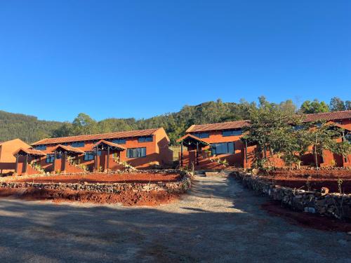 Ninnimamidi Resort | Mandala Farms Araku Valley