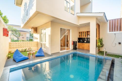 Kampial Villa | Mandala Hill Villa by Premier Hospitality Asia