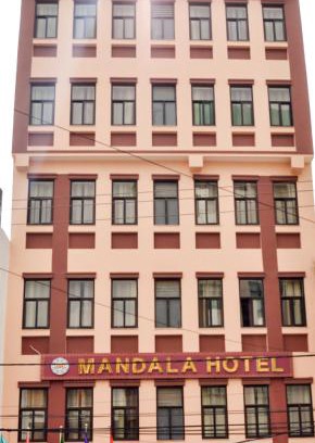 Lazimpat Hotel | Mandala Hotel Kathmandu