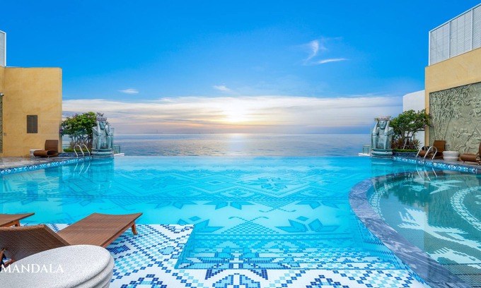 Tuy Hoa Hotel | Mandala Hotel & Spa Phu Yen