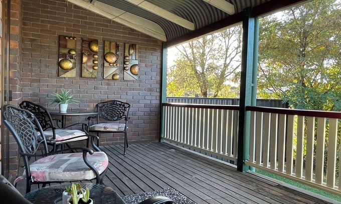 Caboolture House | Mandala Lodge